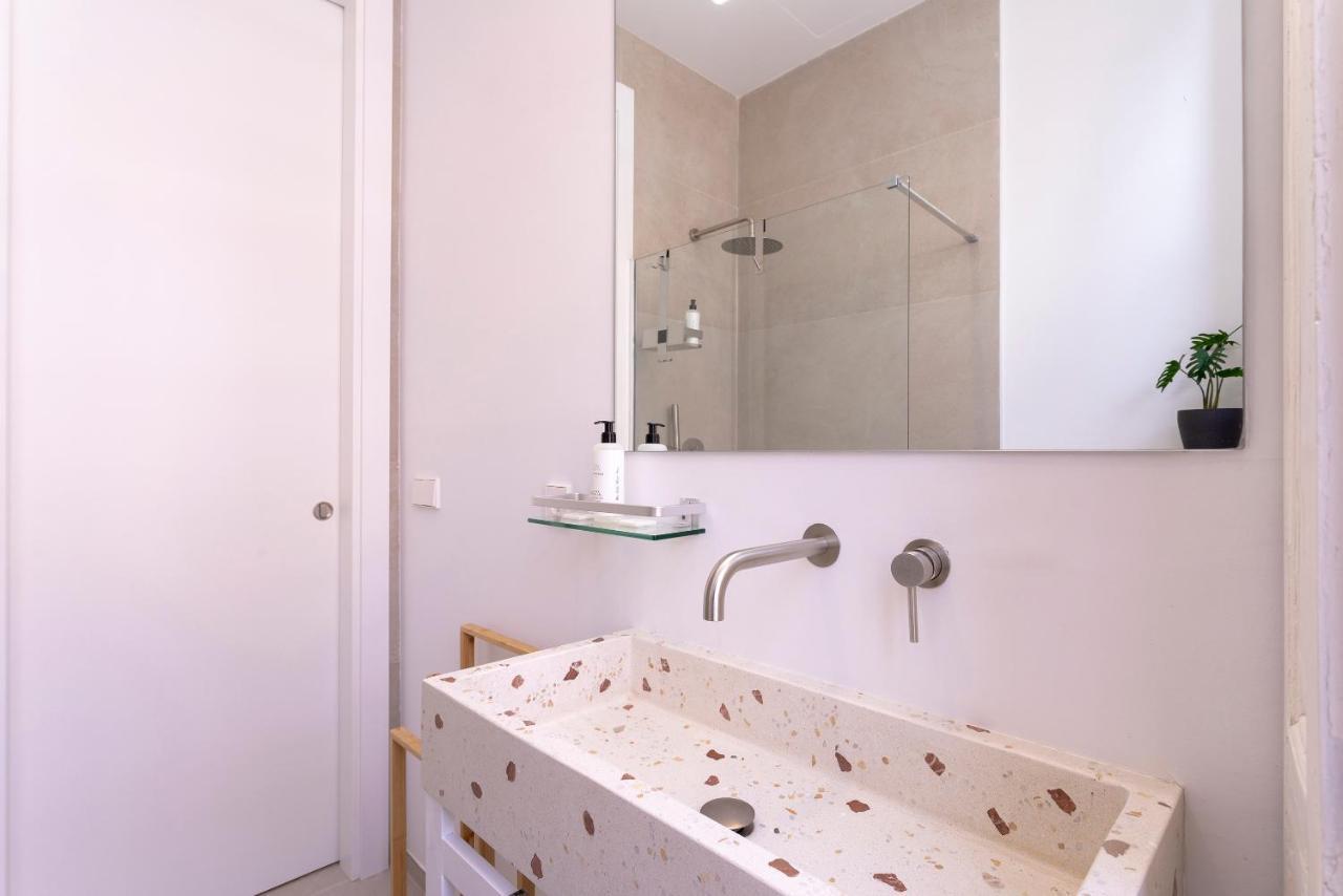 Apartamentos Thyssen Cisneros By Rent Me Málaga Exterior foto